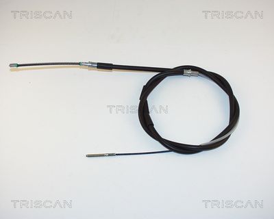 Тросик, cтояночный тормоз TRISCAN 8140 29140 для VW CADDY