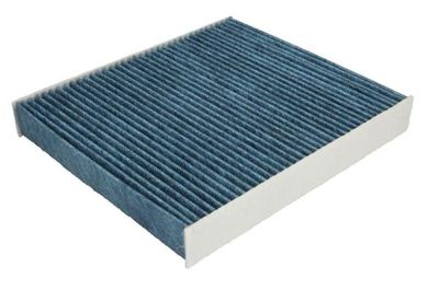 Cabinefilter met actieve kool, met zilverionen past: AUDI A1  LAMBORGHINI AVENTADOR TARGA  SEAT IBIZA IV, IBIZA IV SC, IBIZA IV ST, IBIZA V, TOLEDO IV  SKODA FABIA II 1.0-6.5 09.06-