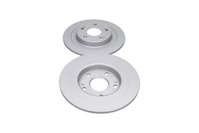 Brzdový kotúč KAVO PARTS BR-2288-C