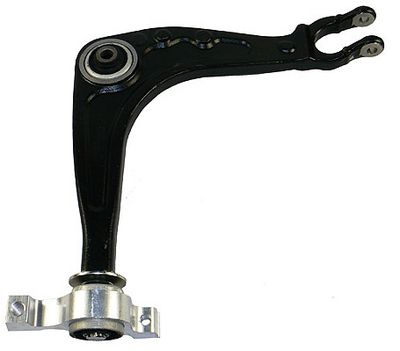 носач, окачване на колелата METZGER AUTOTEILE 58074402