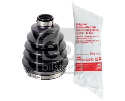 FEBI BILSTEIN Faltenbalgsatz, Antriebswelle