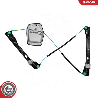 Lasinnostin ESEN SKV 01SKV262