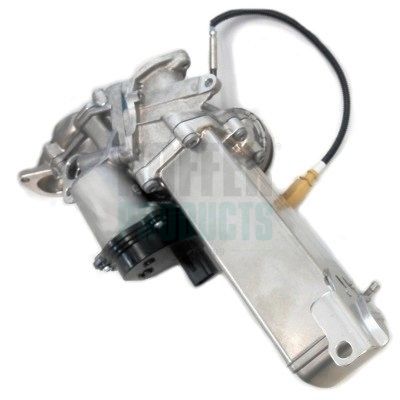 RADIATOR RECIRCULARE GAZE DE ESAPAMENT HOFFER 7518417