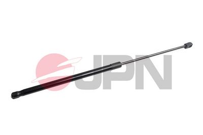 Dujinė spyruoklė, bagažinė