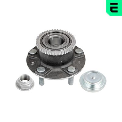 Wheel Bearing Kit 941862