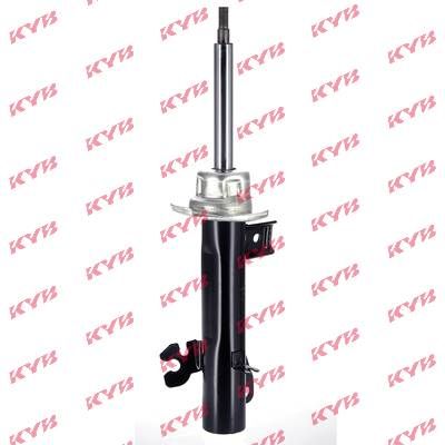 STOßDäMPFER KYB 334698 11