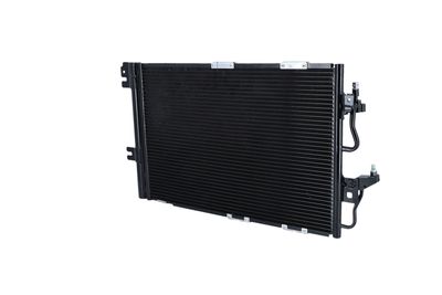 CONDENSATOR CLIMATIZARE NRF 35554 31