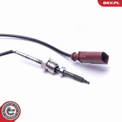 SENZOR TEMPERATURA GAZE EVACUARE ESEN SKV 30SKV407 1