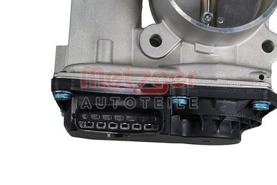 DROSSELKLAPPENSTUTZEN METZGER AUTOTEILE 08920131 1