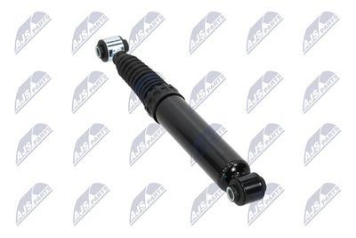 AMORTIZOR NTY ACT031 12