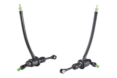 POMPA CENTRALA AMBREIAJ VALEO 804817