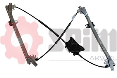 MECANISM ACTIONARE GEAM SEIM 902257 1