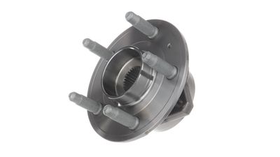 SET RULMENT ROATA SKF VKBA7235 14