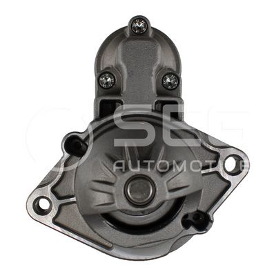 Démarreur SEG Automotive — 207,6mm