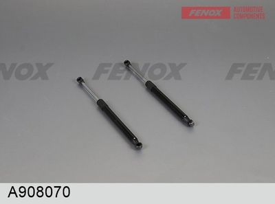 газов амортисьор, багажно/товарно пространство FENOX A908070