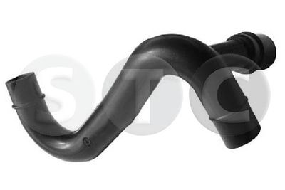 CONDUCTA TUBULARA SUPAPA-AGR