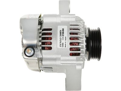 GENERATOR / ALTERNATOR AS-PL A6199DENSO 1