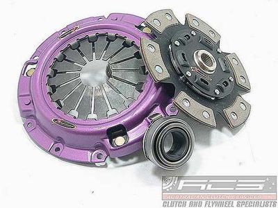Комплект сцепления AUSTRALIAN CLUTCH KMZ22003-1B для MAZDA RX-7