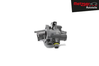 TERMOSTAT LICHID RACIRE METZGER AUTOTEILE 4006160 11