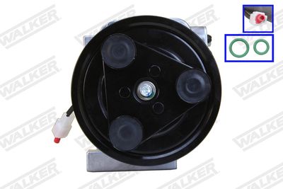 COMPRESOR CLIMATIZARE