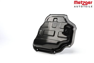 ÖLWANNE METZGER AUTOTEILE 7990144 24