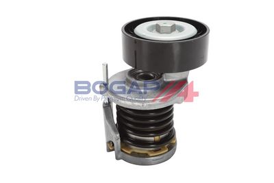 Riemenspanner, Keilrippenriemen