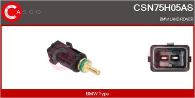 SENZOR TEMPERATURA LICHID DE RACIRE