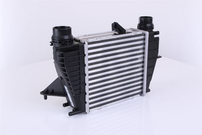 INTERCOOLER COMPRESOR NISSENS 96363 20