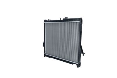 KüHLER MOTORKüHLUNG NRF 53540 30