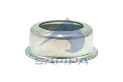 Chapa protectora, tambor de freno