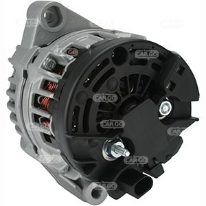 Генератор HC-Cargo 115746 для SMART FORTWO