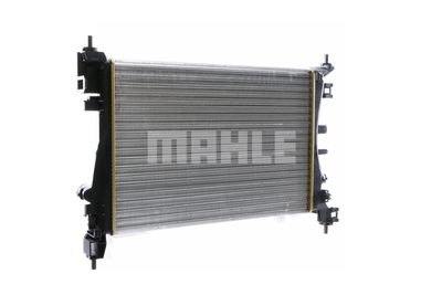 RADIATOR RACIRE MOTOR MAHLE CR773000S 28
