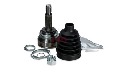 GELENKSATZ ANTRIEBSWELLE