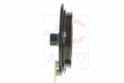 DISC AMBEIAJ MAGNETIC COMPRESOR CLIMA ACAUTO AC05ZX25 3