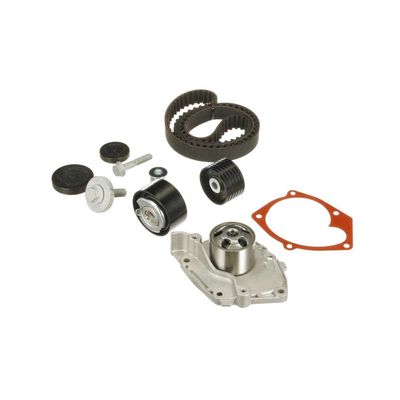 SET POMPA APA + CUREA DINTATA GATES KP25559XS3 41