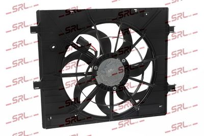 Ventilátor chladenia motora SR-LINE 730123W2