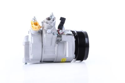 COMPRESOR CLIMATIZARE NISSENS 890772 26