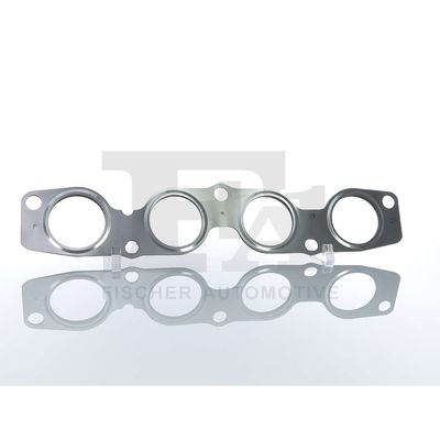 GARNITURA GALERIE EVACUARE FA1 478010 36