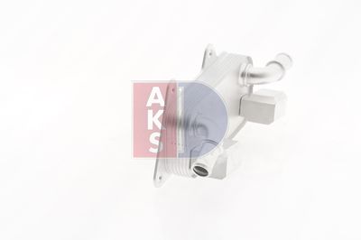 ÖLKüHLER MOTORöL AKS DASIS 026005N 12
