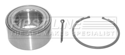 Wheel Bearing Kit FIRST LINE FBK941