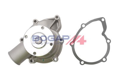 POMPă DE APă RăCIRE MOTOR BOGAP B4234126 3
