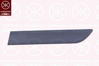 покривна/защитна лайсна, калник KLOKKERHOLM 50245613