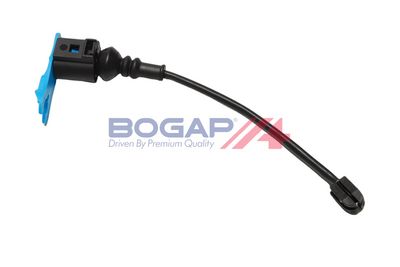 SENZOR DE AVERTIZARE UZURA PLACUTE DE FRANA