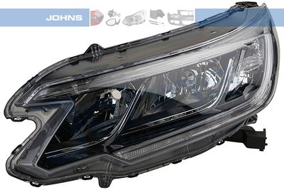 Основная фара JOHNS 38 44 09-5 для HONDA CR-V
