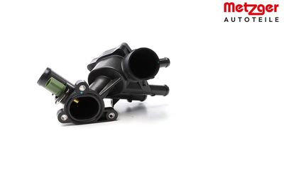 TERMOSTAT LICHID RACIRE METZGER AUTOTEILE 4006511 18