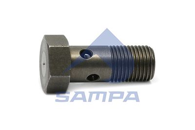 Tornillo
