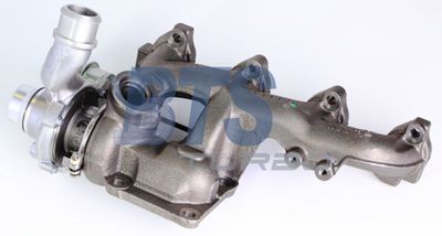 LADER AUFLADUNG BTS Turbo T911053BL 5