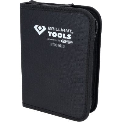 Súprava náradia KS TOOLS BT067610