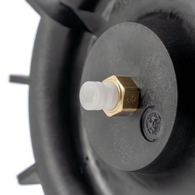 LUFTFEDER FAHRWERK Arnott A5656 5