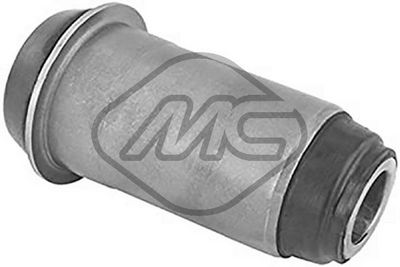тампон, носач Metalcaucho 58893